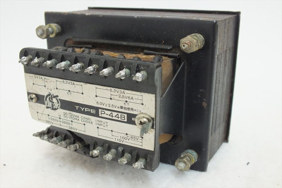 Yahoo!オークション -「p.44」(真空管アンプ) (アンプ)の落札相場