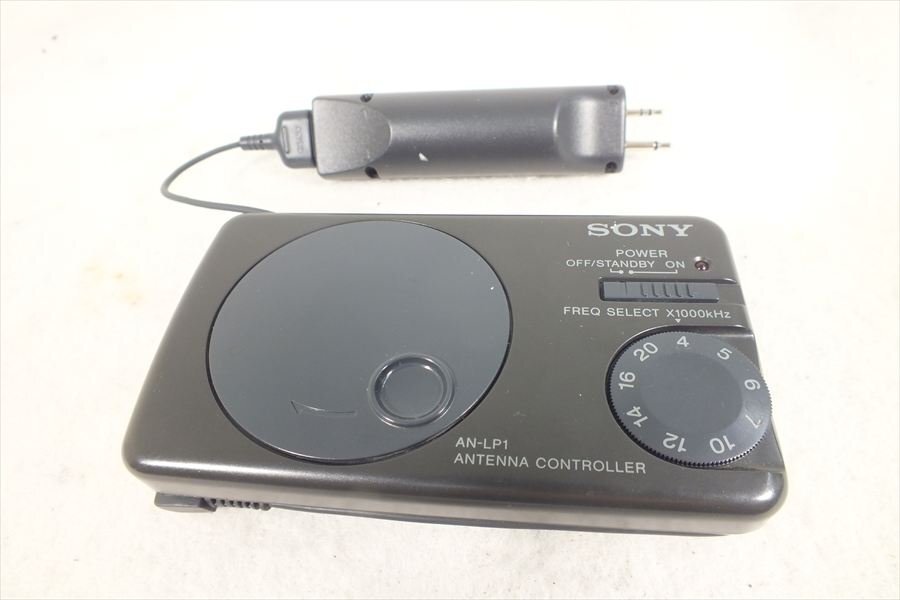 Yahoo!オークション -「sony an-lp1」(オーディオ機器) の落札相場
