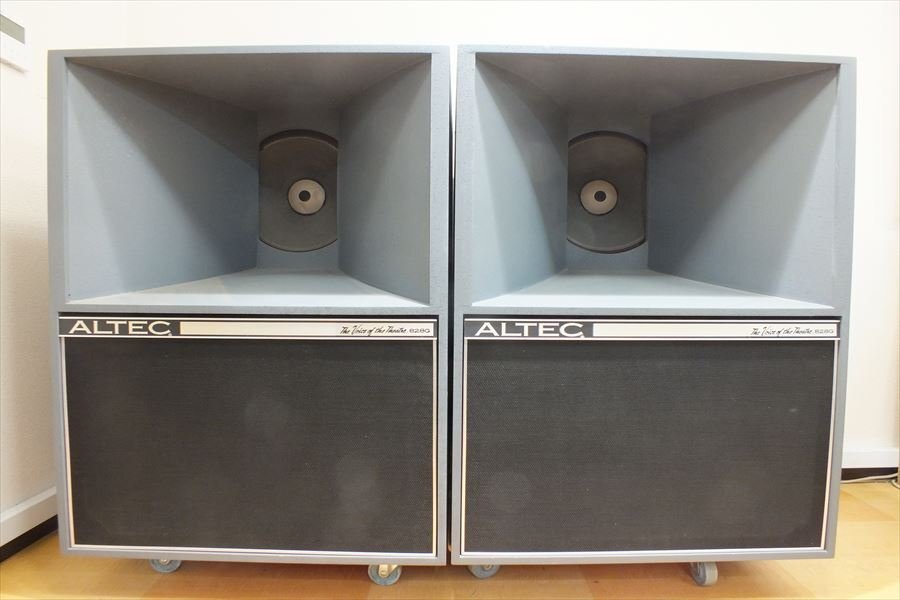 Yahoo!オークション -「アルテック スピーカー a7」の落札相場・落札価格