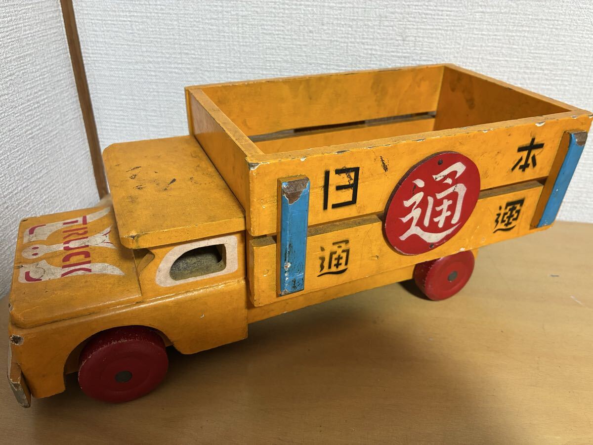 Yahoo!オークション -「日通 トラック」(ビンテージ) の落札相場・落札価格