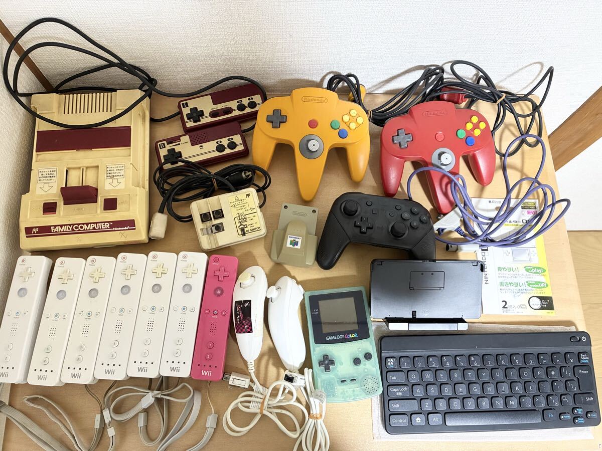 Yahoo!オークション -「nintendo 64」(ファミコン) (テレビゲーム)の