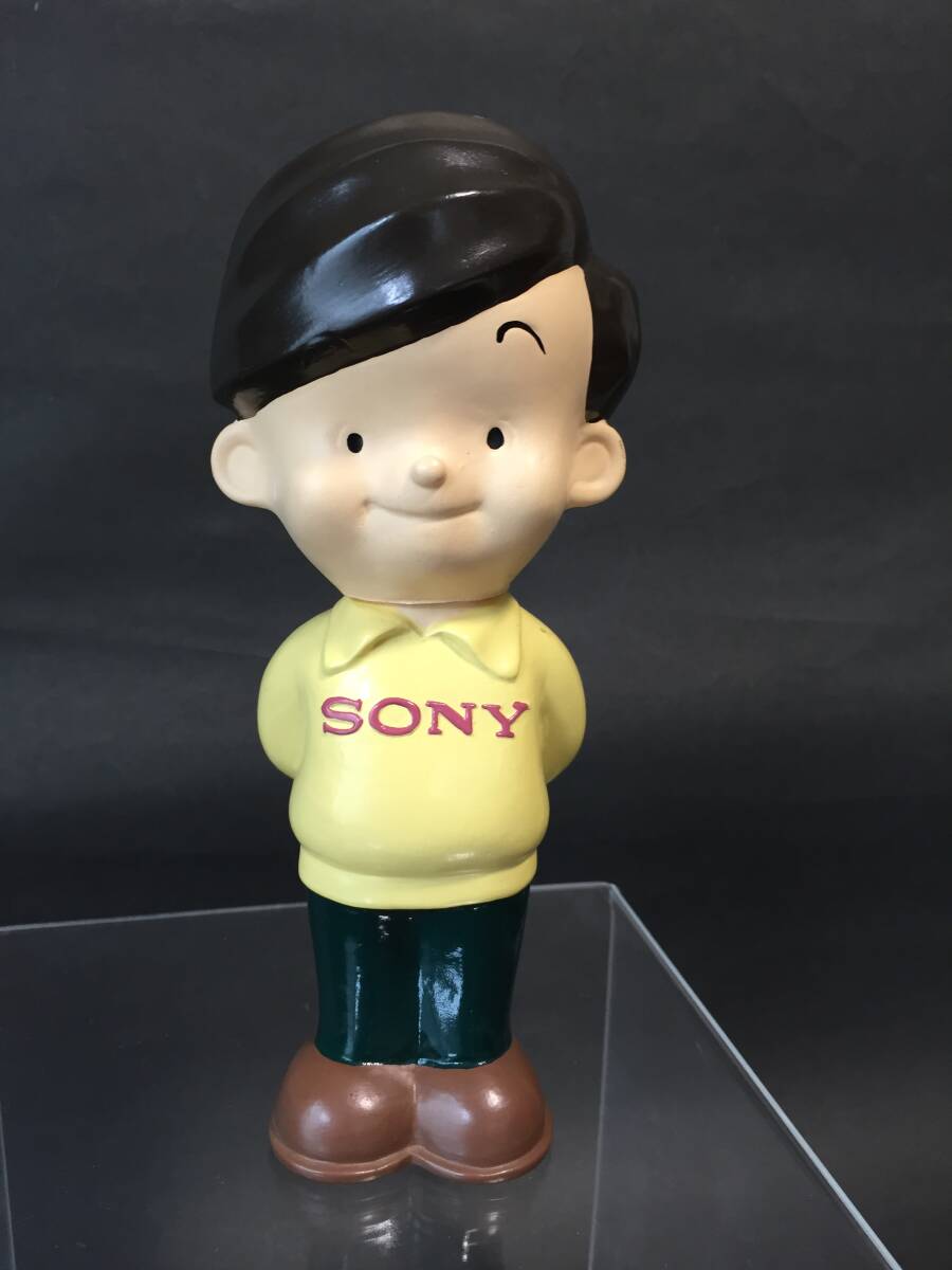 Yahoo!オークション -「ソニー坊や」の落札相場・落札価格