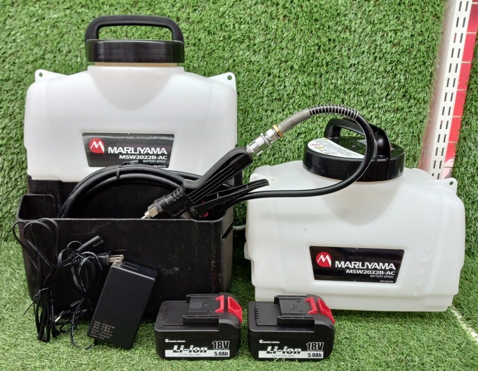 Yahoo!オークション -「msw2022b-ac」(高圧洗浄機) (電動工具)の落札