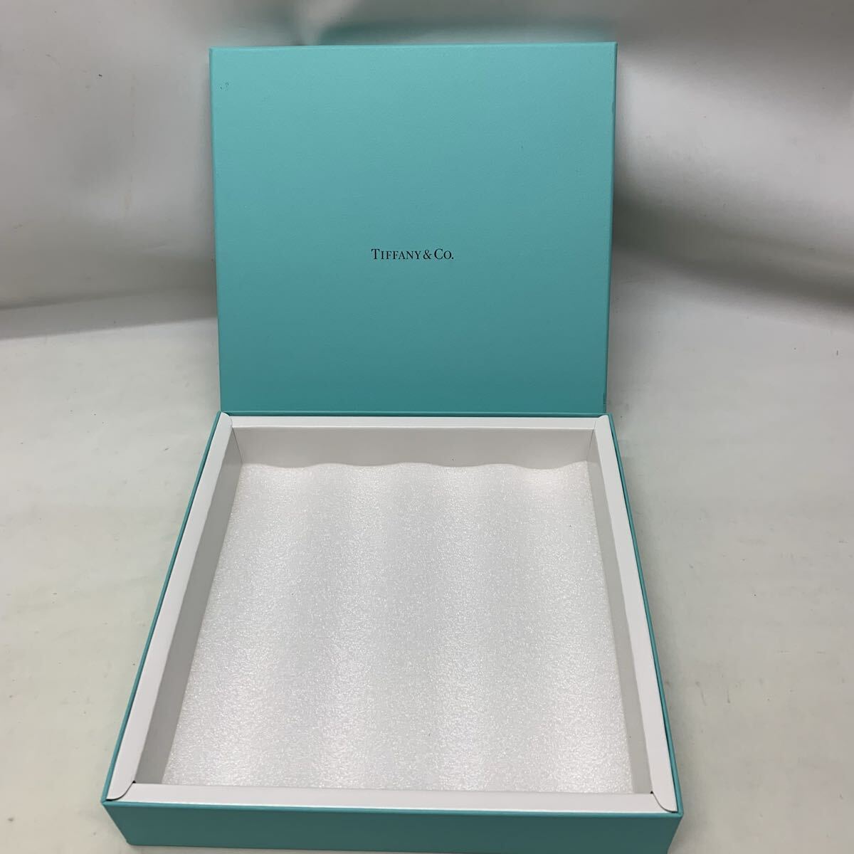 2026年最新】ティファニー 空箱 - Yahoo!オークション