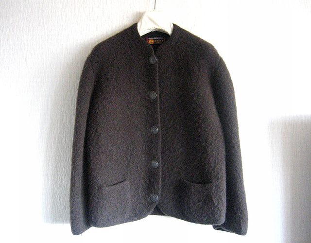 Yahoo!オークション -「hofer チロリアンジャケット」の落札相場・落札価格