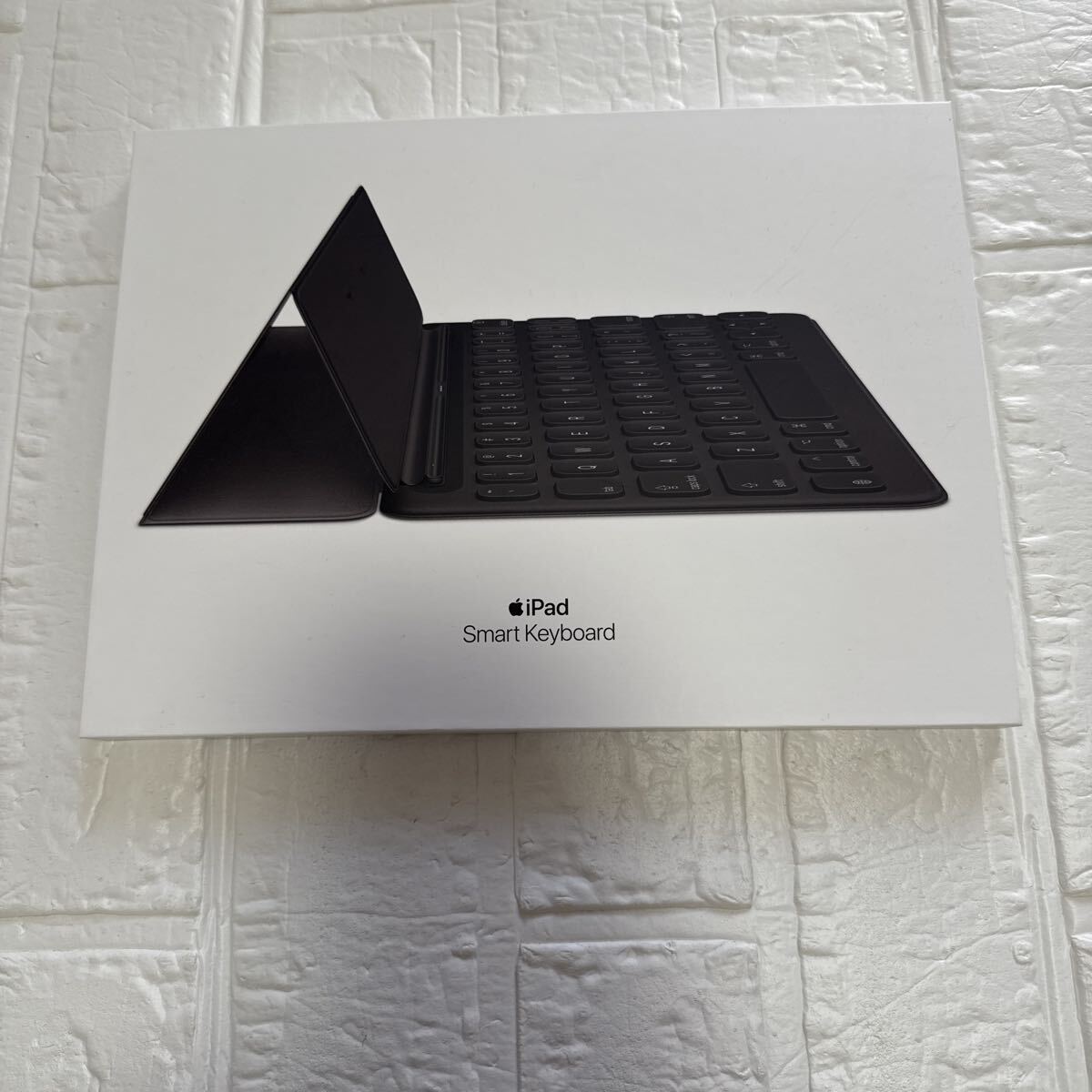 2026年最新】Yahoo!オークション -ipad pro 10.5 smart keyboardの中古