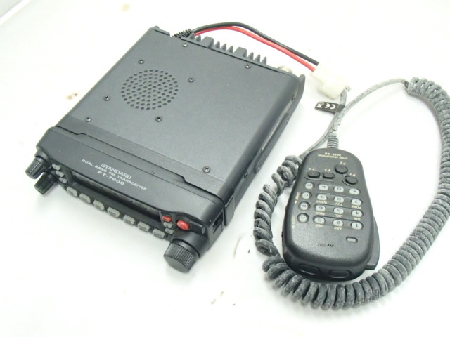 Yahoo!オークション -「ft-7900」(モービル) (トランシーバー)の落札
