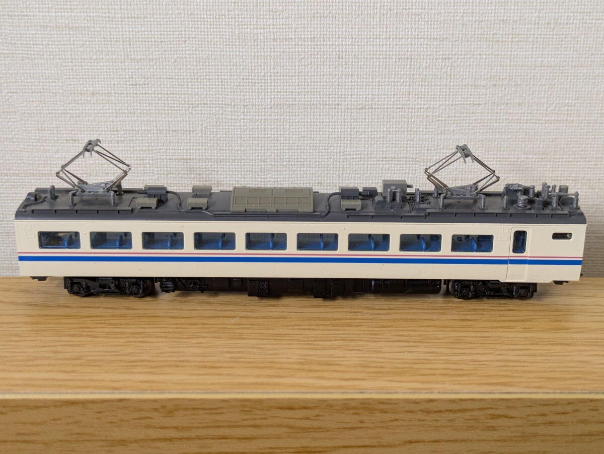 Yahoo!オークション -「スーパー雷鳥 92778 (トミックス tomix)」の