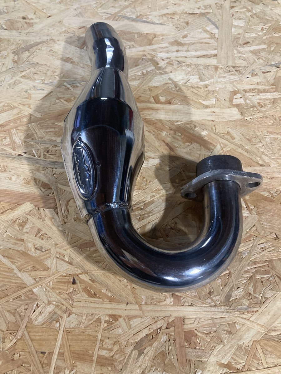 Yahoo!オークション -「wr250 fmf メガボム」の落札相場・落札価格