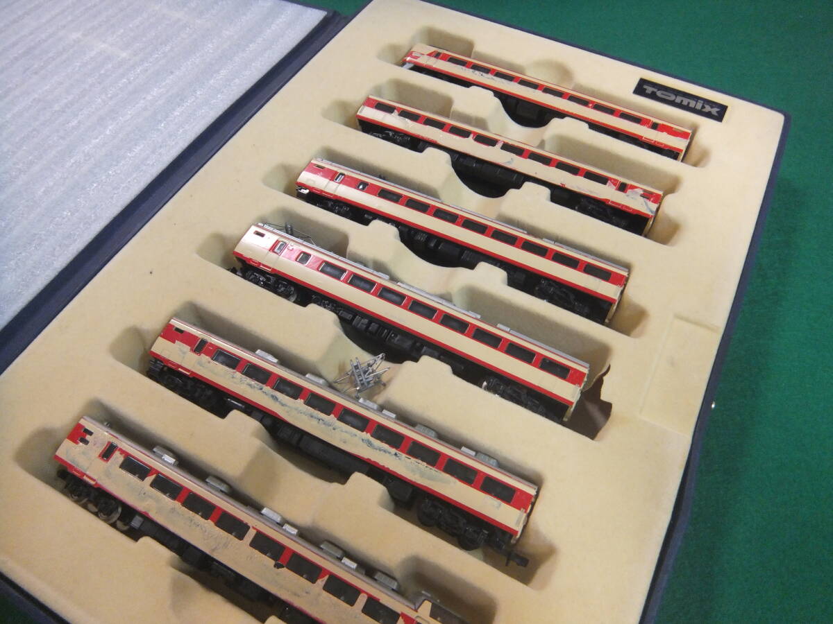 Yahoo!オークション -「tomix 92001」の落札相場・落札価格