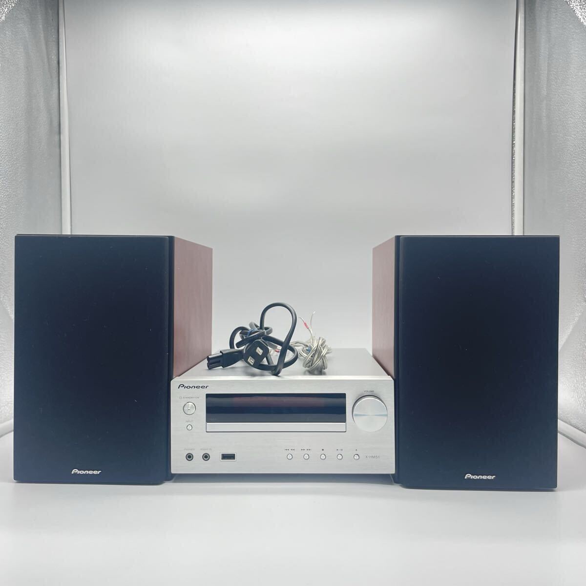 Yahoo!オークション -「パイオニア コンポ x-hm51」の落札相場・落札価格