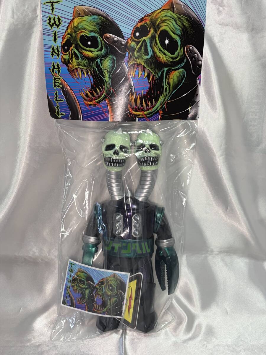 2026年最新】Yahoo!オークション -#hell(フィギュア)の中古品・新品