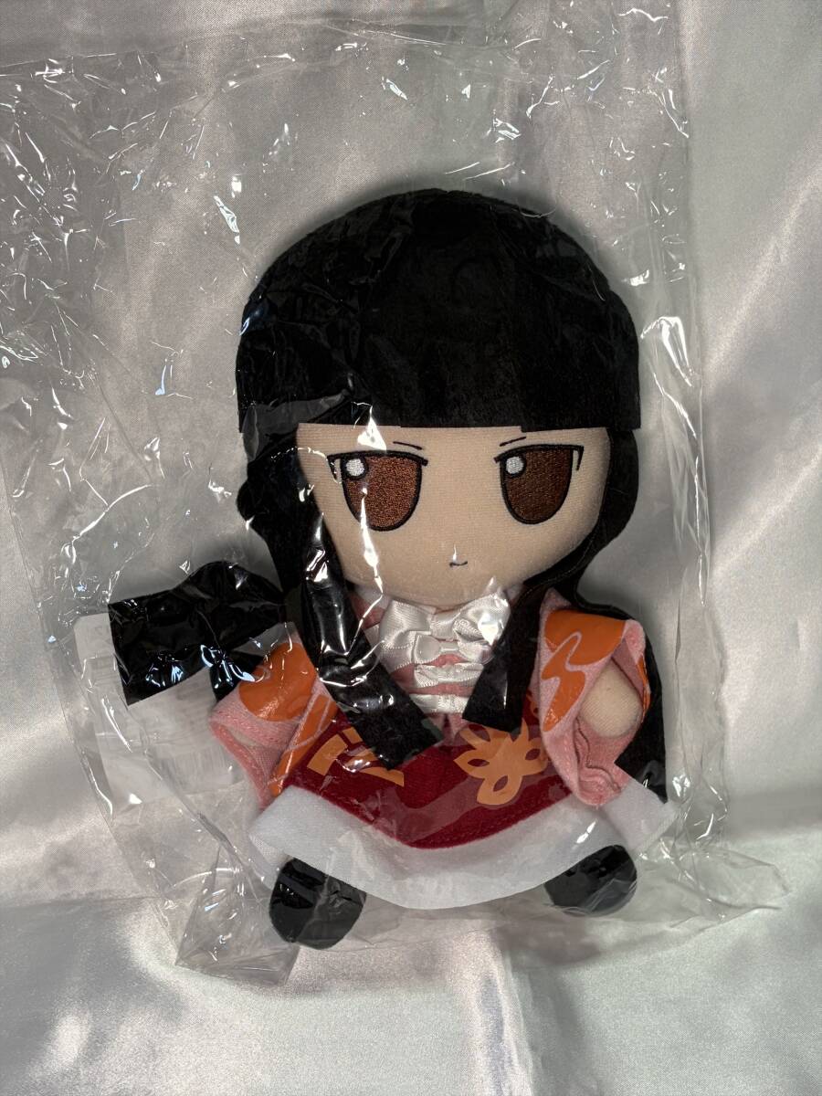 Yahoo!オークション -「輝夜ぬいぐるみ」の落札相場・落札価格