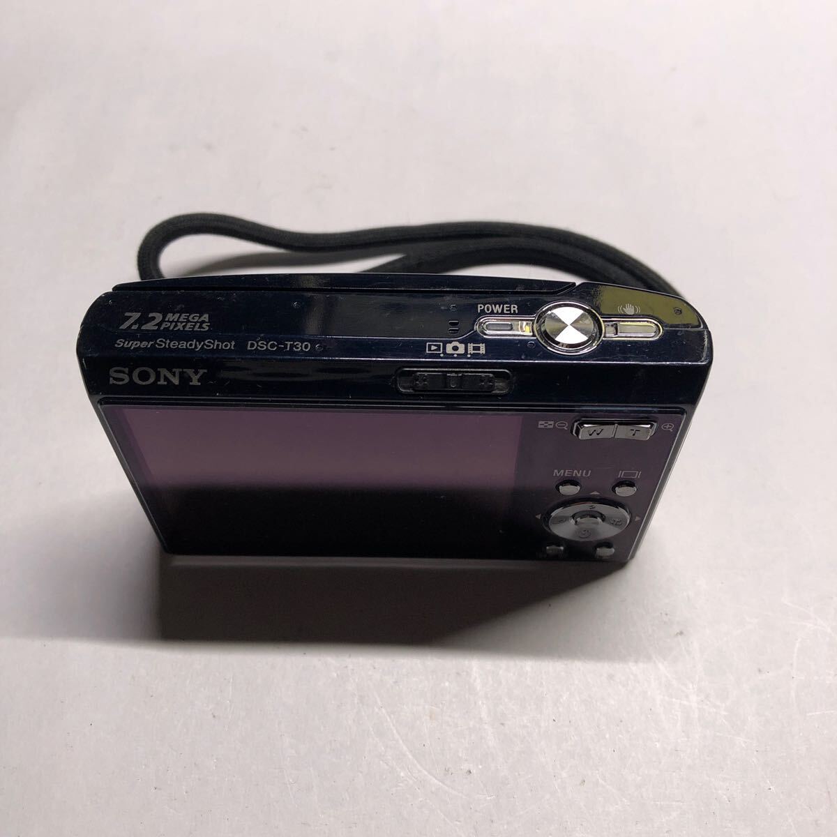 Yahoo!オークション -「dsc-t30」の落札相場・落札価格