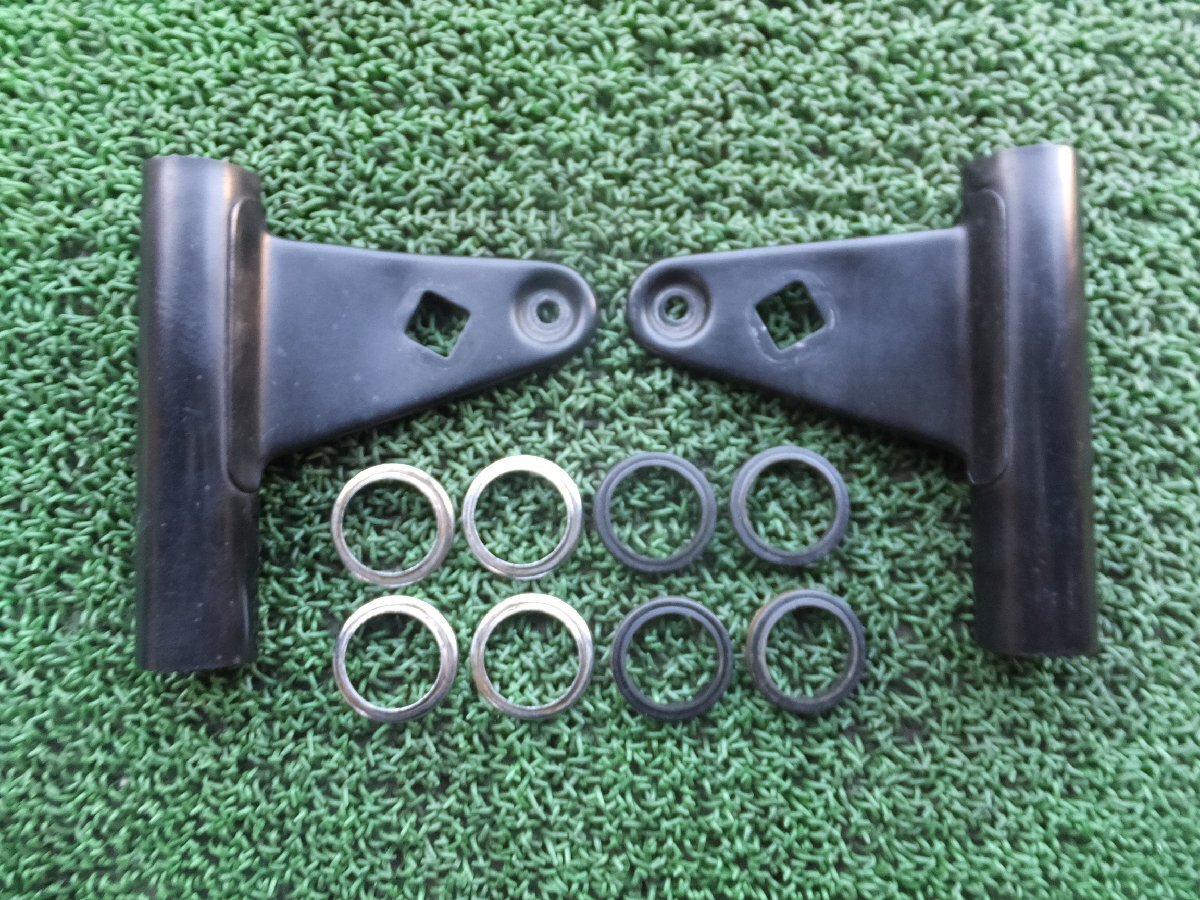 Yahoo!オークション -「gs400 ライトステー」(純正品) (スズキ用)の