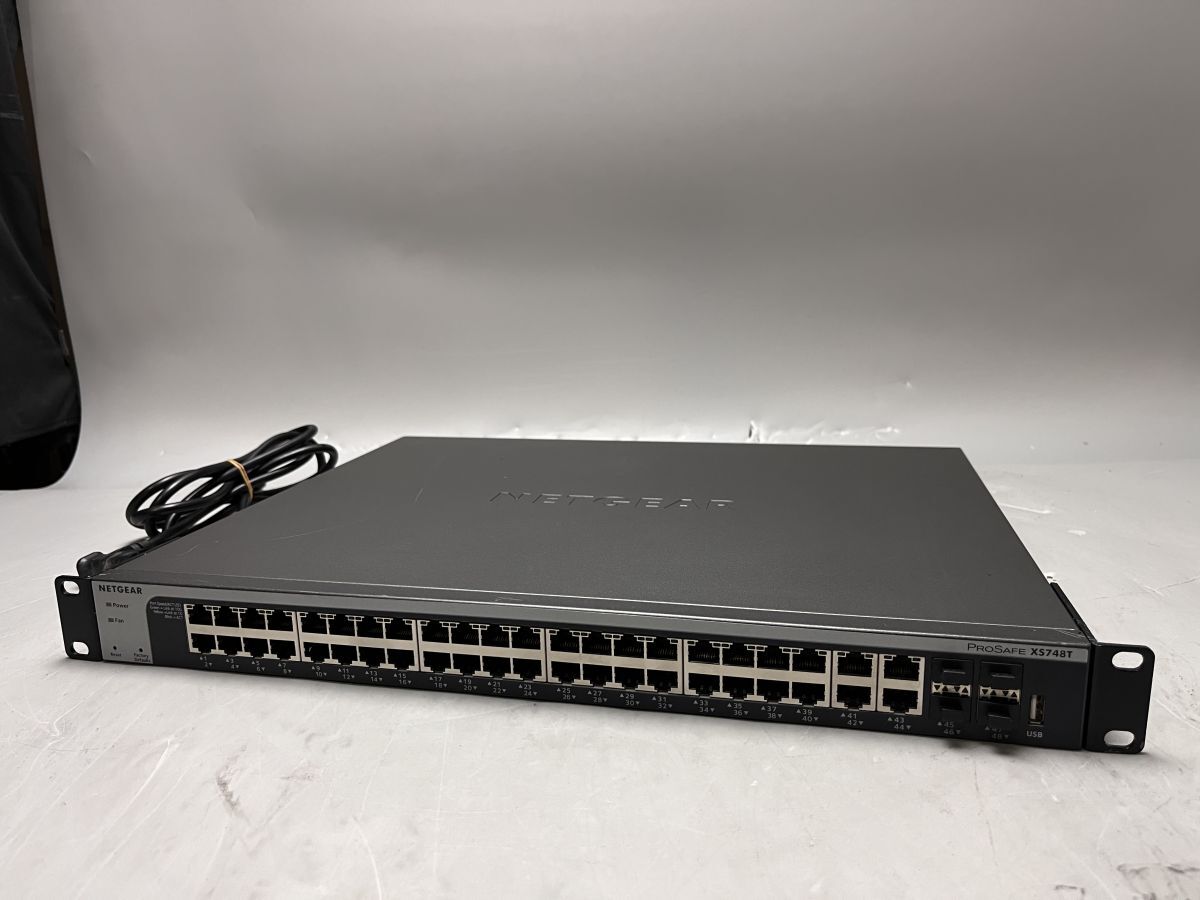 Yahoo!オークション -「netgear 10g」の落札相場・落札価格