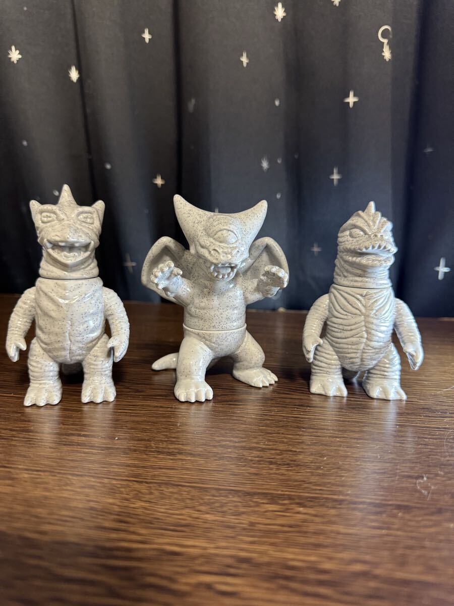 Yahoo!オークション -「ガーガメル デスラ」の落札相場・落札価格