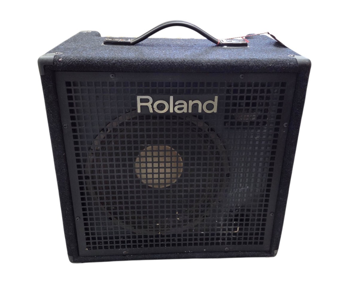 Yahoo!オークション -「roland kc 300」の落札相場・落札価格