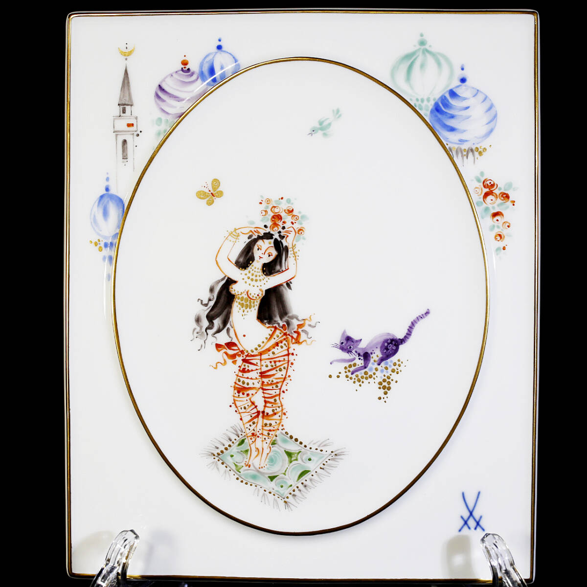 2026年最新】Yahoo!オークション -マイセン プラークの中古品・新品