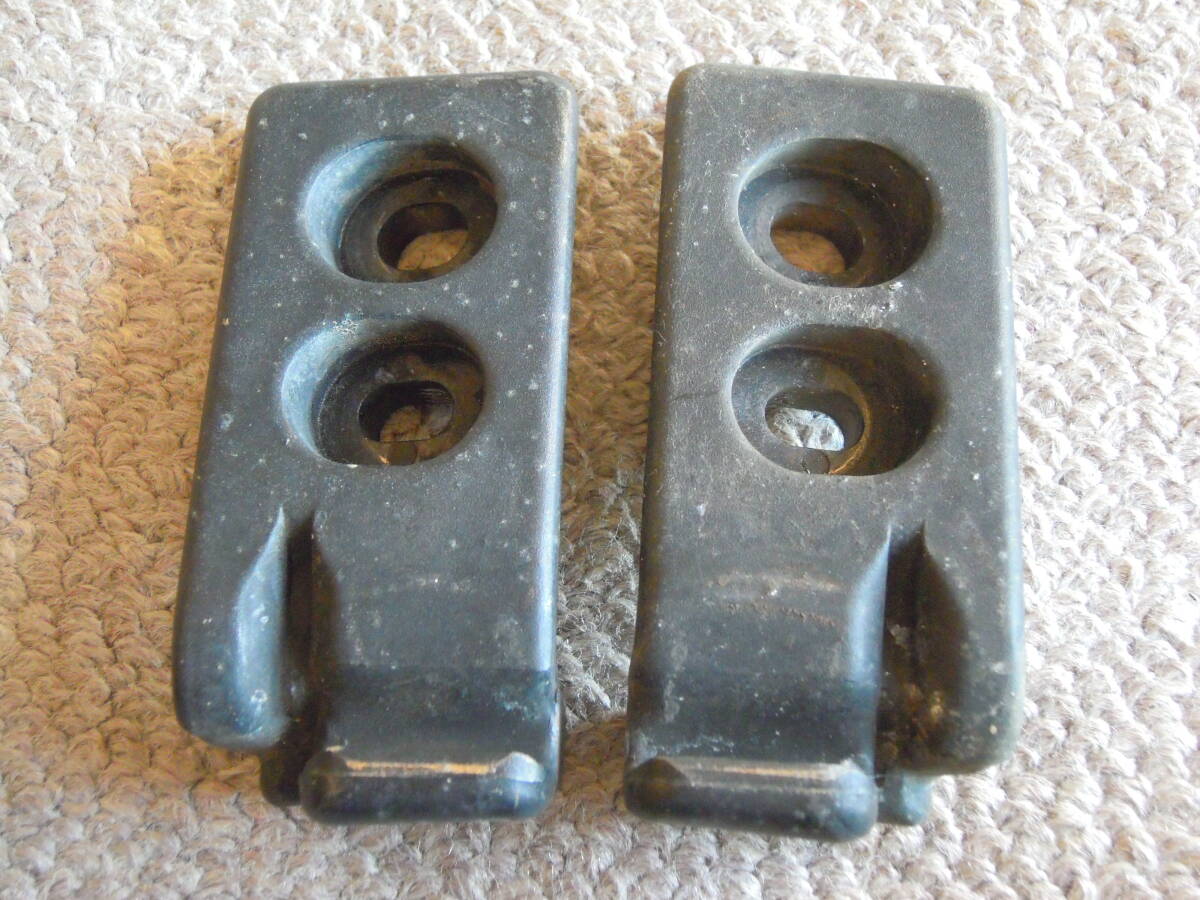 Yahoo!オークション -「ロードスター 幌 ロック」の落札相場・落札価格