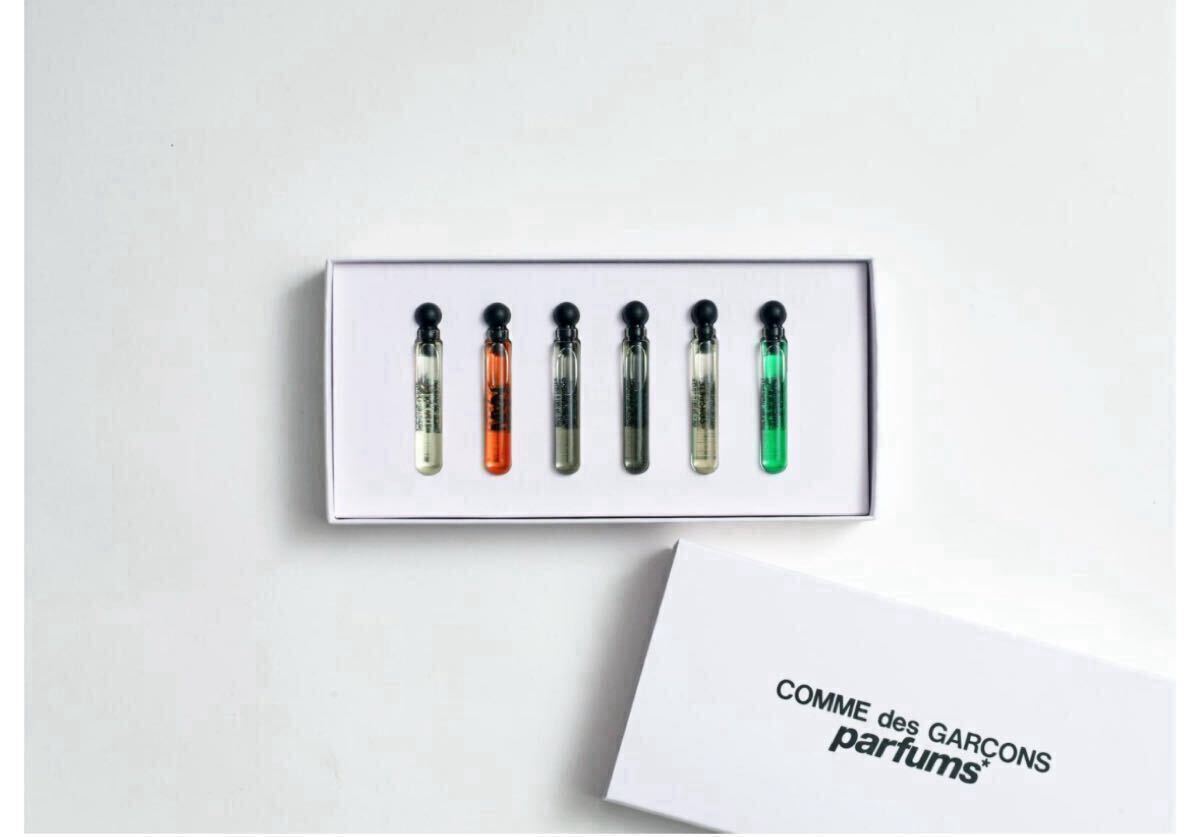 2026年最新】Yahoo!オークション -コムデギャルソン 香水の中古品