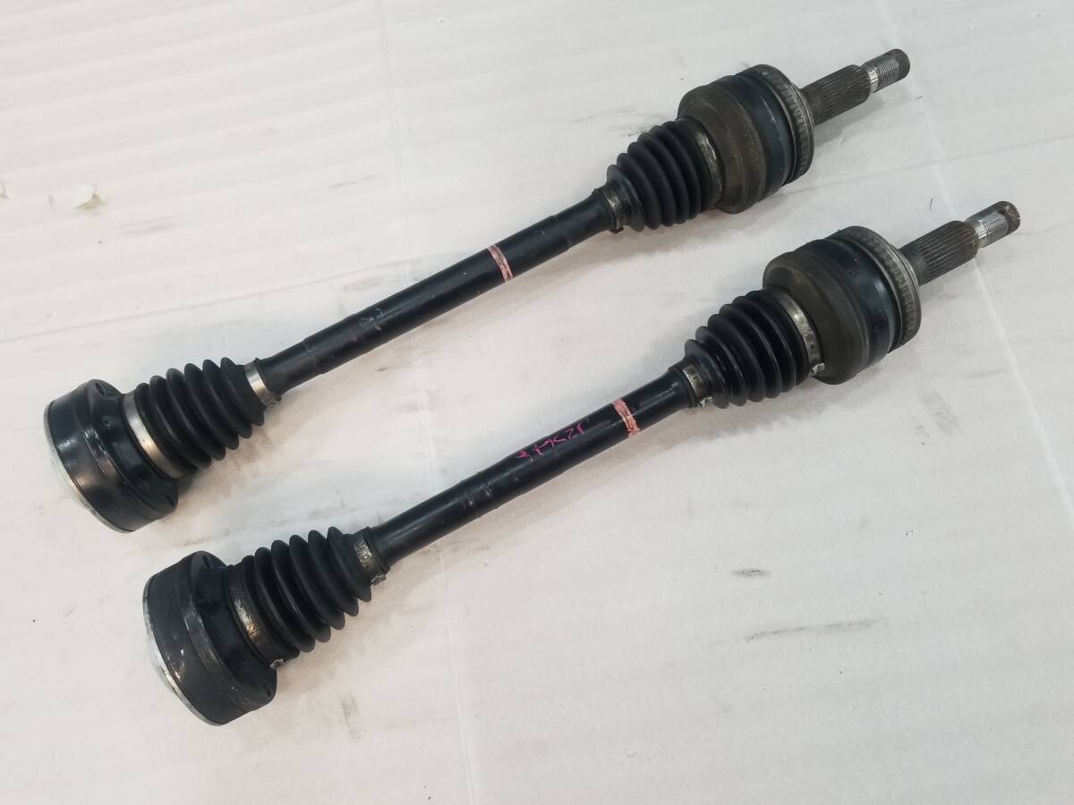 Yahoo!オークション -「jzx90」(ドライブシャフト) (トヨタ用)の落札