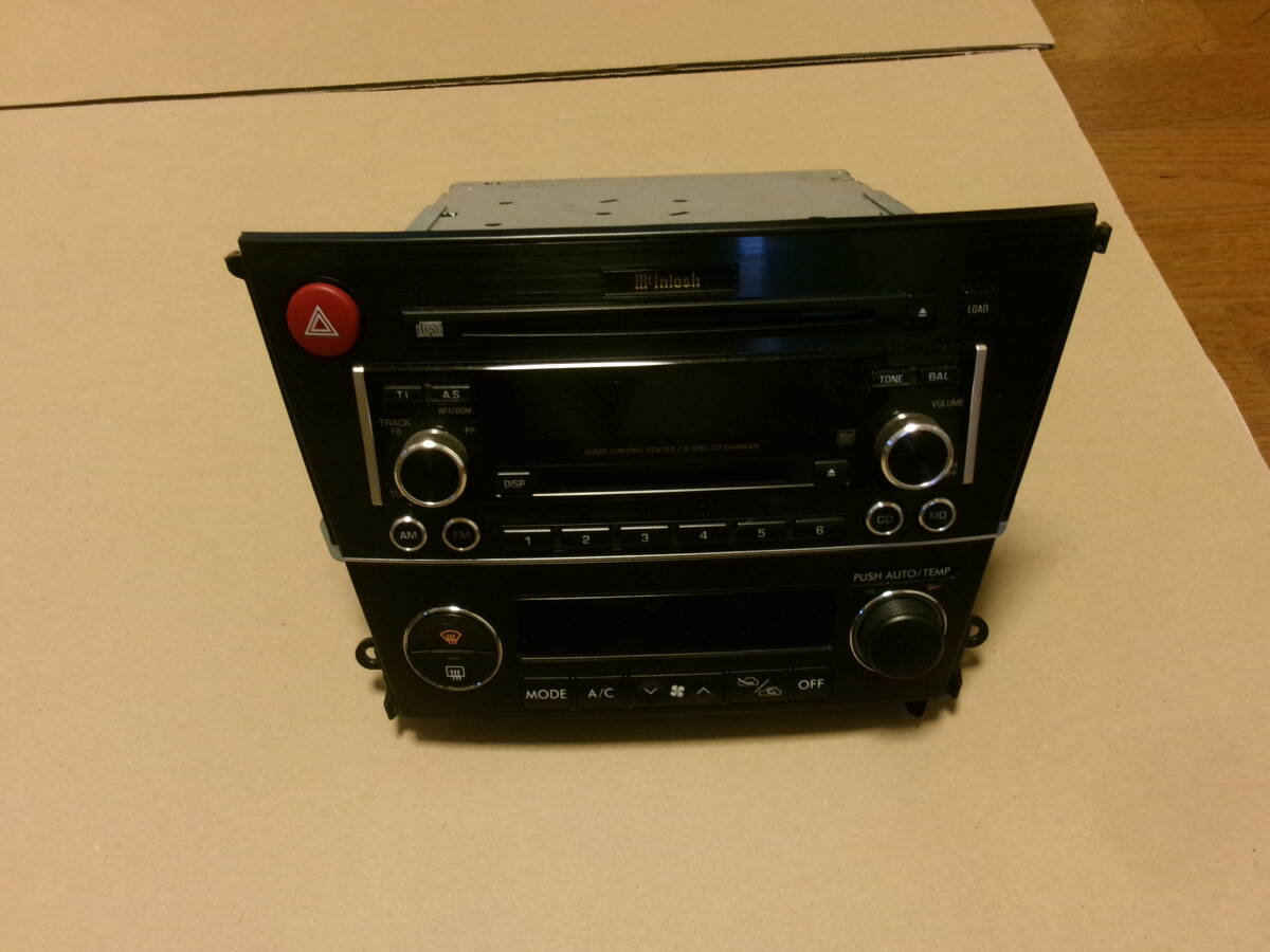 2026年最新】Yahoo!オークション -レガシィbp5オーディオパネルの中古