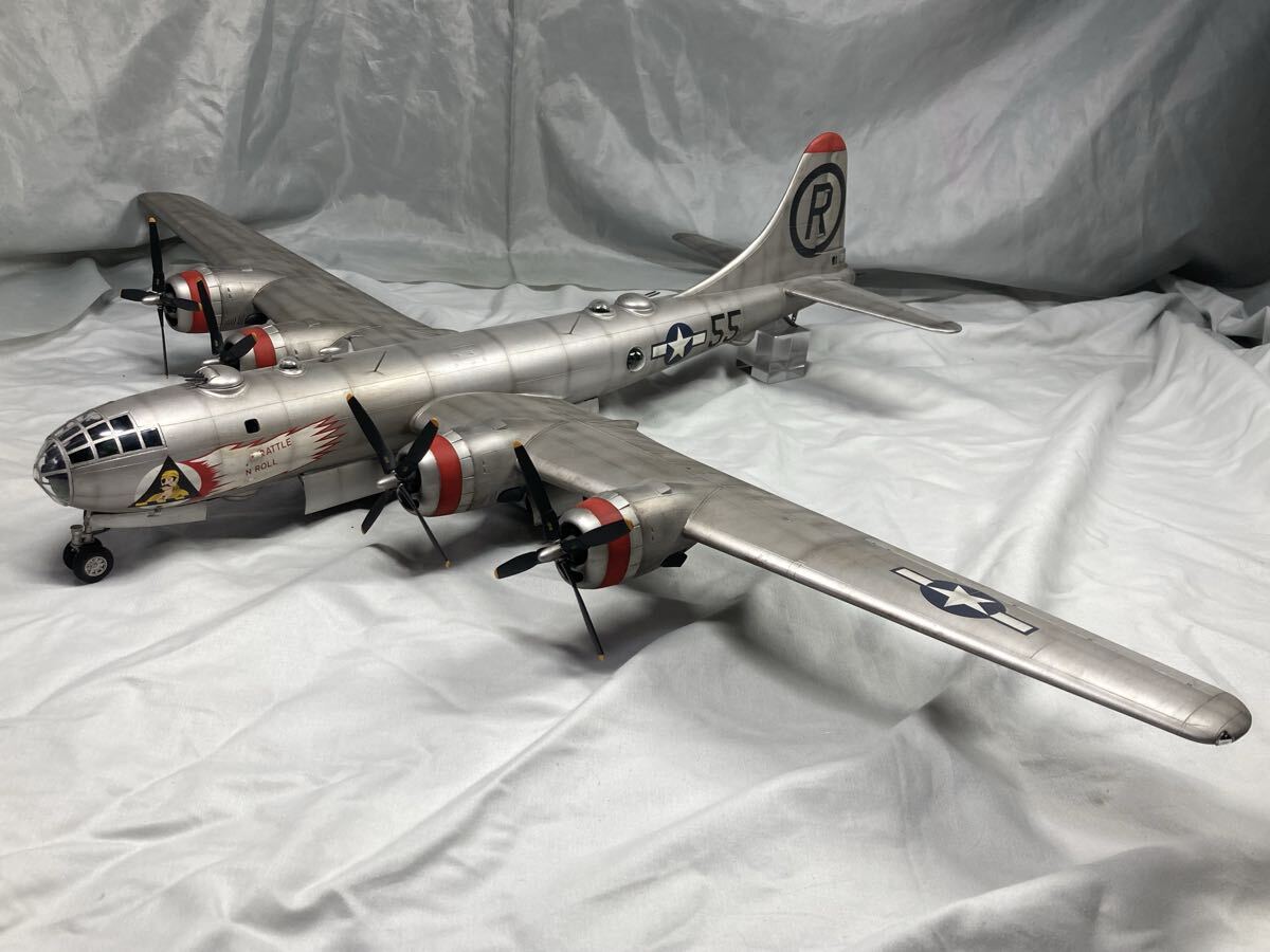 Yahoo!オークション -「48 b-29」の落札相場・落札価格