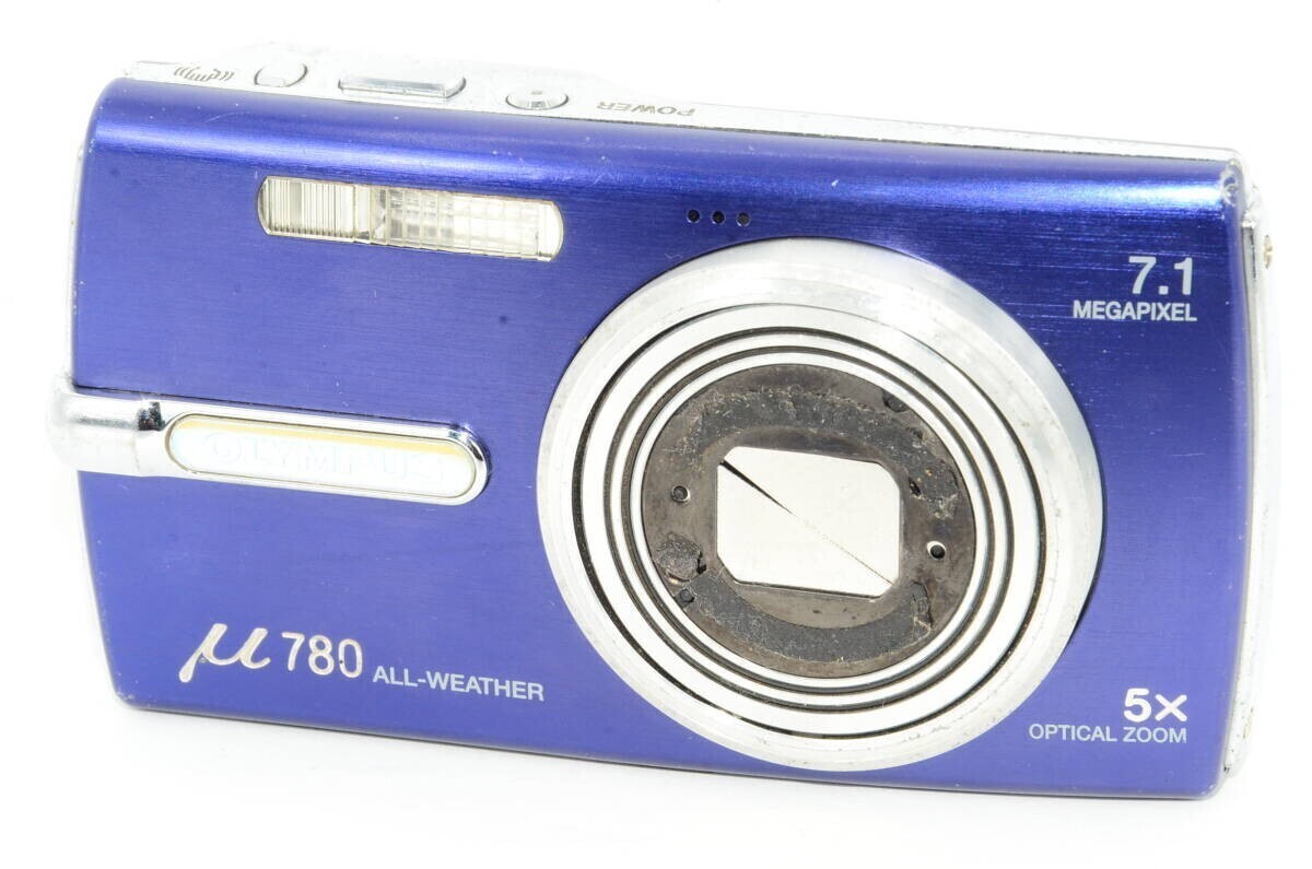 2026年最新】Yahoo!オークション -オリンパス μの中古品・新品・未使用