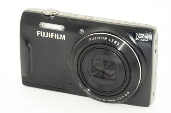 Yahoo!オークション -「finepix t500」の落札相場・落札価格