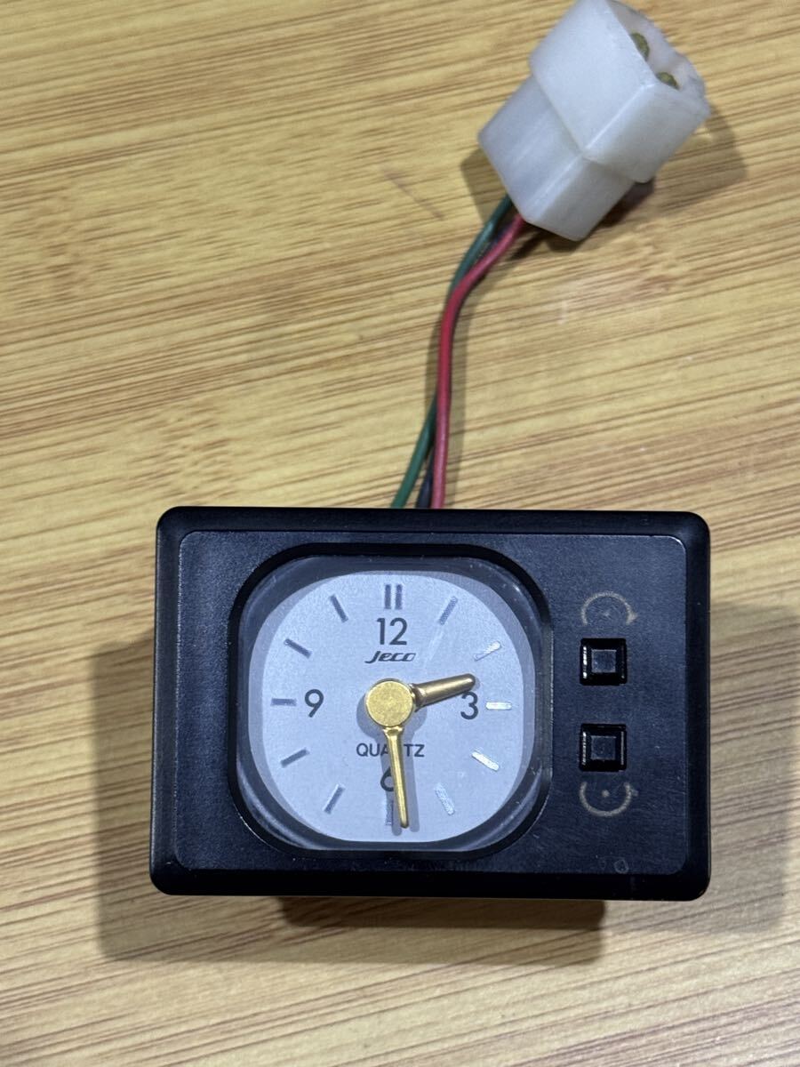 Yahoo!オークション -「ja11 ジムニー アナログ時計」の落札相場・落札価格