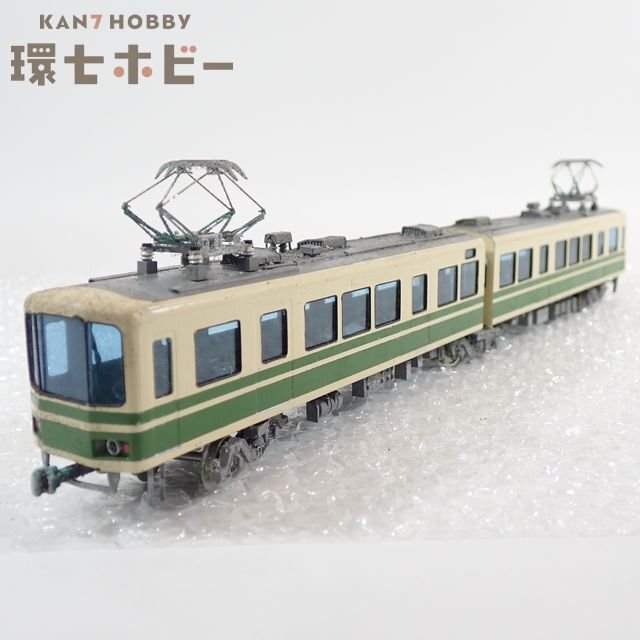 Yahoo!オークション -「江ノ電」(HOゲージ) (鉄道模型)の落札相場