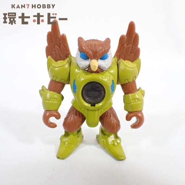 Yahoo!オークション -「ビーストフォーマー レーザービースト」の落札