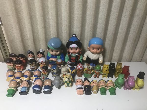 Yahoo!オークション -「一休さん 貯金箱」の落札相場・落札価格