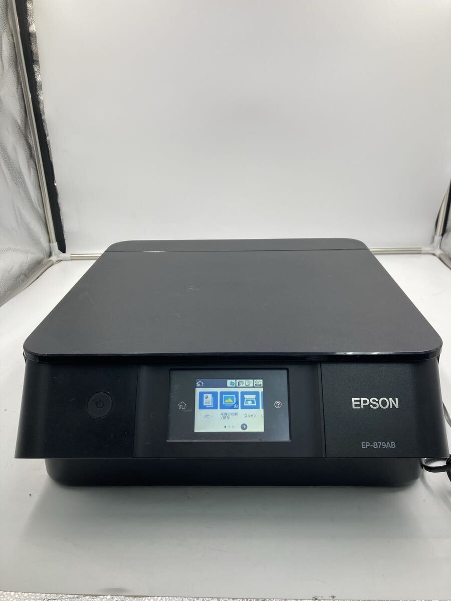 Yahoo!オークション -「カラリオ ep-879ab」の落札相場・落札価格