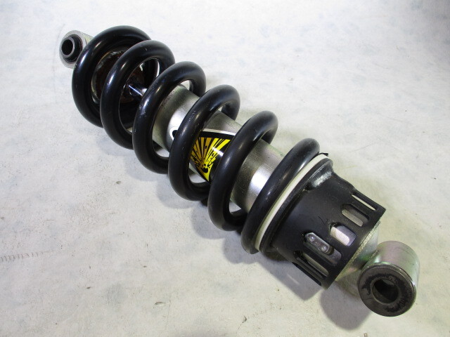 Yahoo!オークション -「ドラッグスター 400 サス 純正