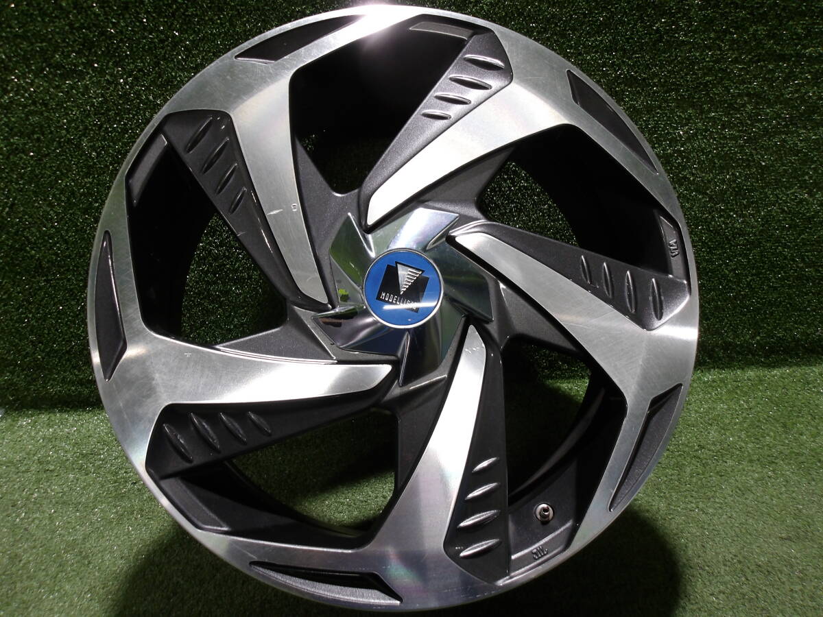 Yahoo!オークション -「プリウス 50 モデリスタ ホイール」の落札相場