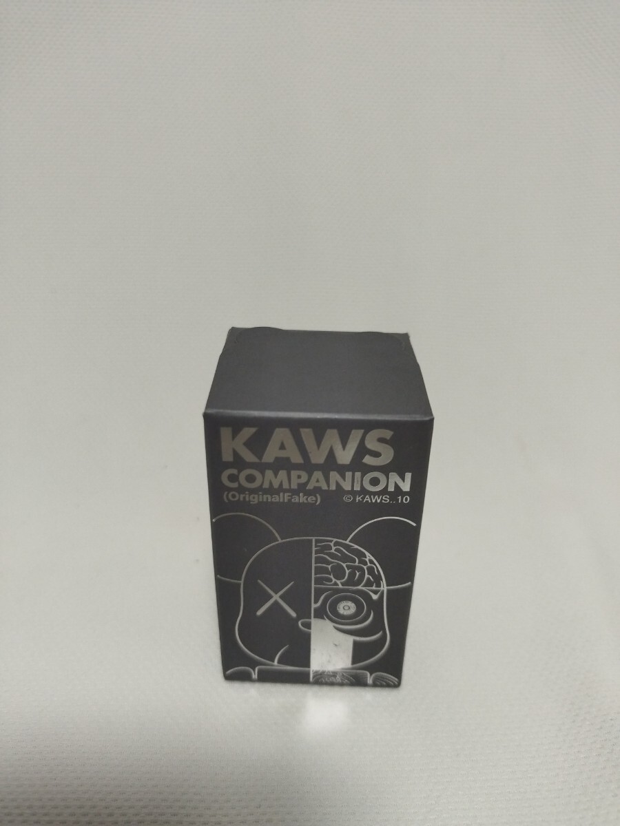 Yahoo!オークション -「originalfake kaws companion」の落札相場
