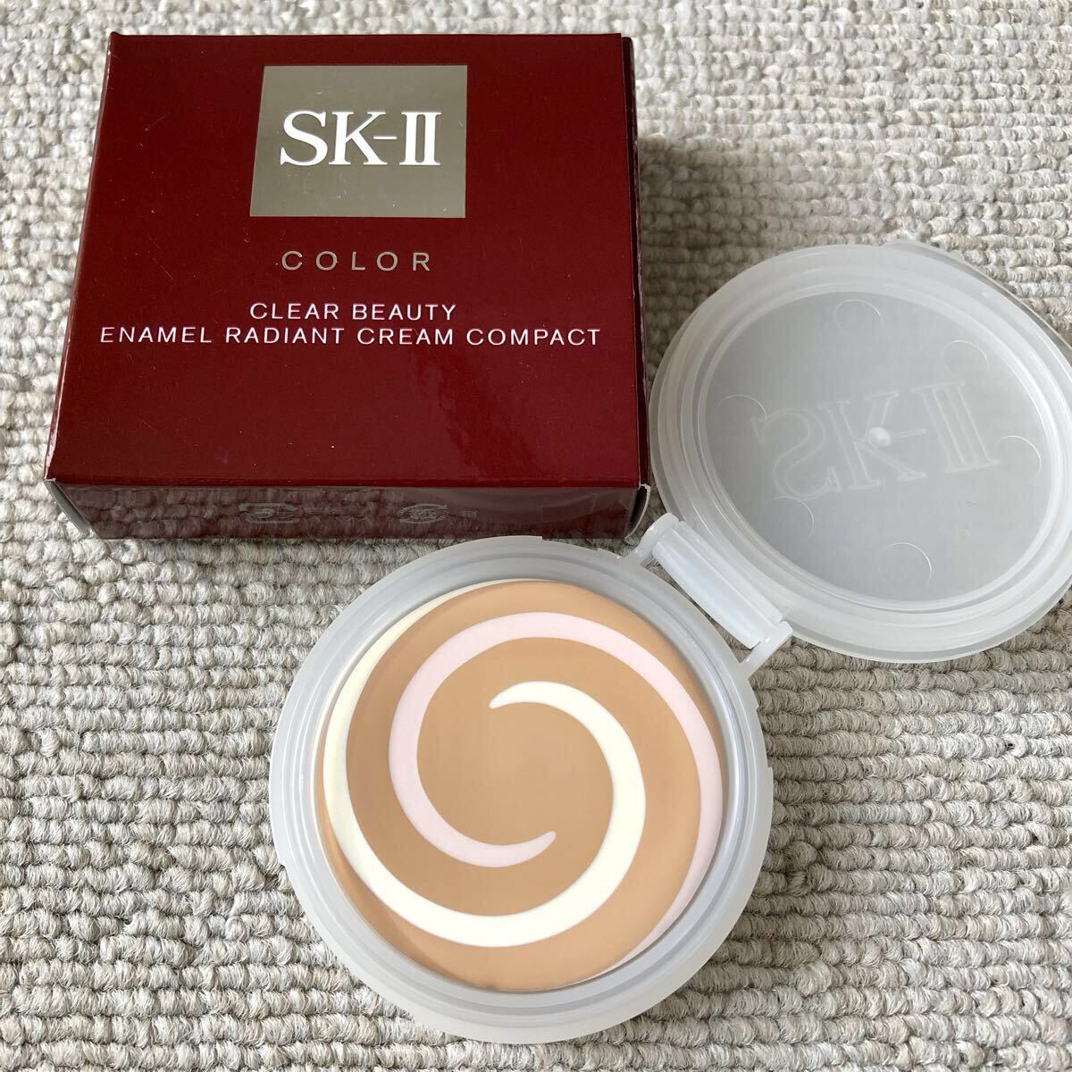 2026年最新】Yahoo!オークション - ファンデーション(SK-II ブランド別