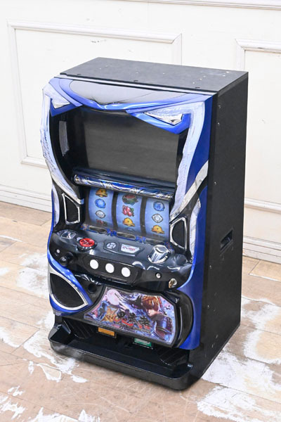 2026年最新】Yahoo!オークション -鬼武者スロット実機の中古品・新品