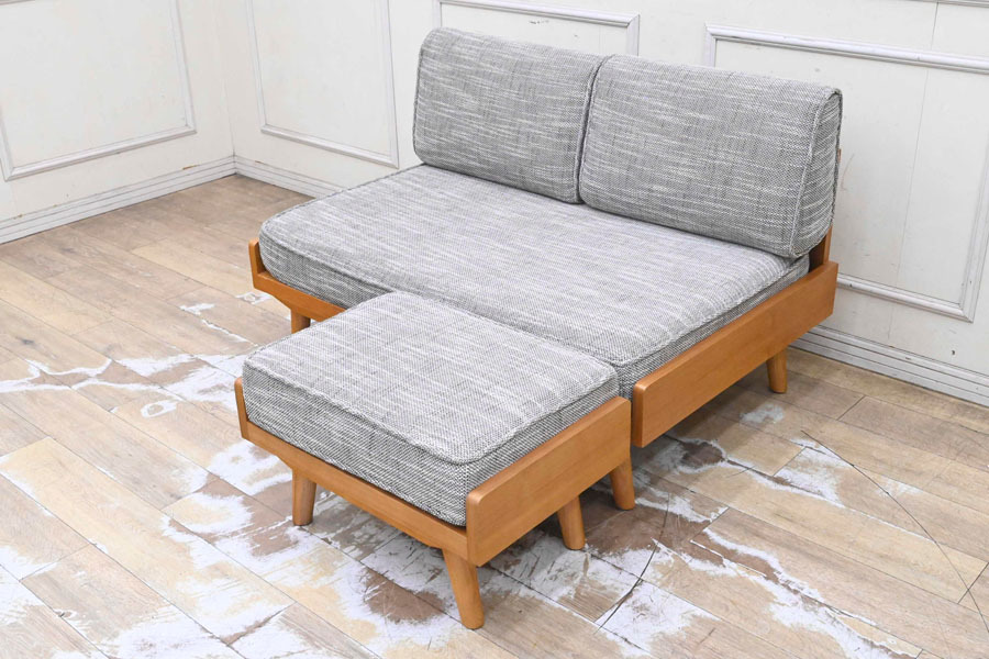 Yahoo!オークション -「ウニコ アルベロ オットマン」の落札相場・落札価格