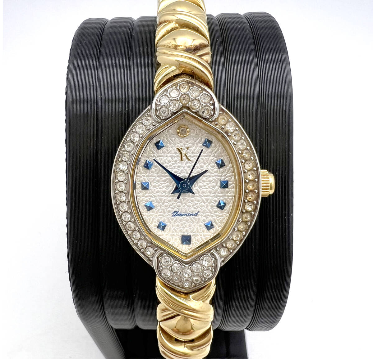 Yahoo!オークション -「yukiko kimijima」(レディース腕時計) の落札