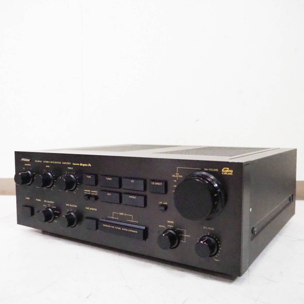 Yahoo!オークション -「ビクター ax-s900」の落札相場・落札価格