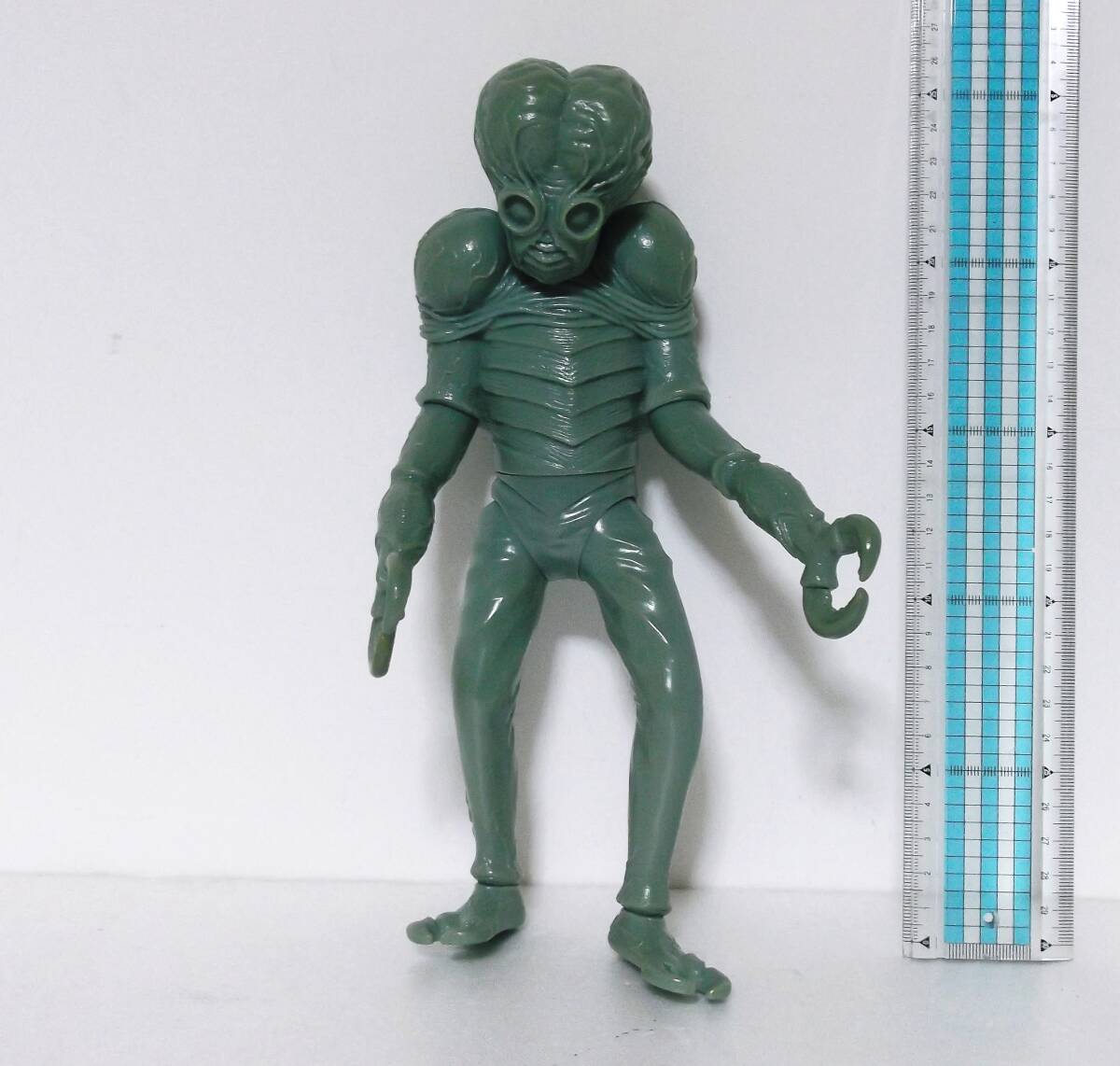 Yahoo!オークション -「ビリケン商会 メタルナミュータント」の落札