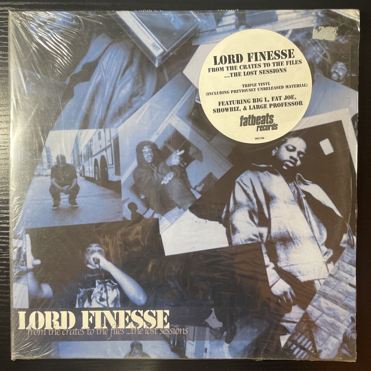 2026年最新】Yahoo!オークション -lord finesseの中古品・新品・未使用
