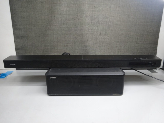 Yahoo!オークション -「yamaha ysp-2200」の落札相場・落札価格