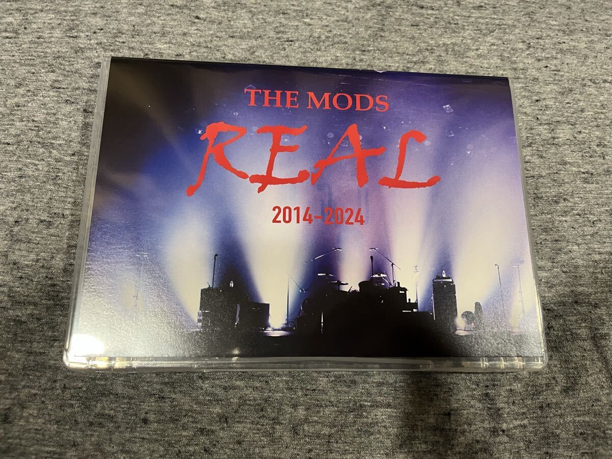 Yahoo!オークション -「the mods dvd」(DVD) の落札相場・落札価格