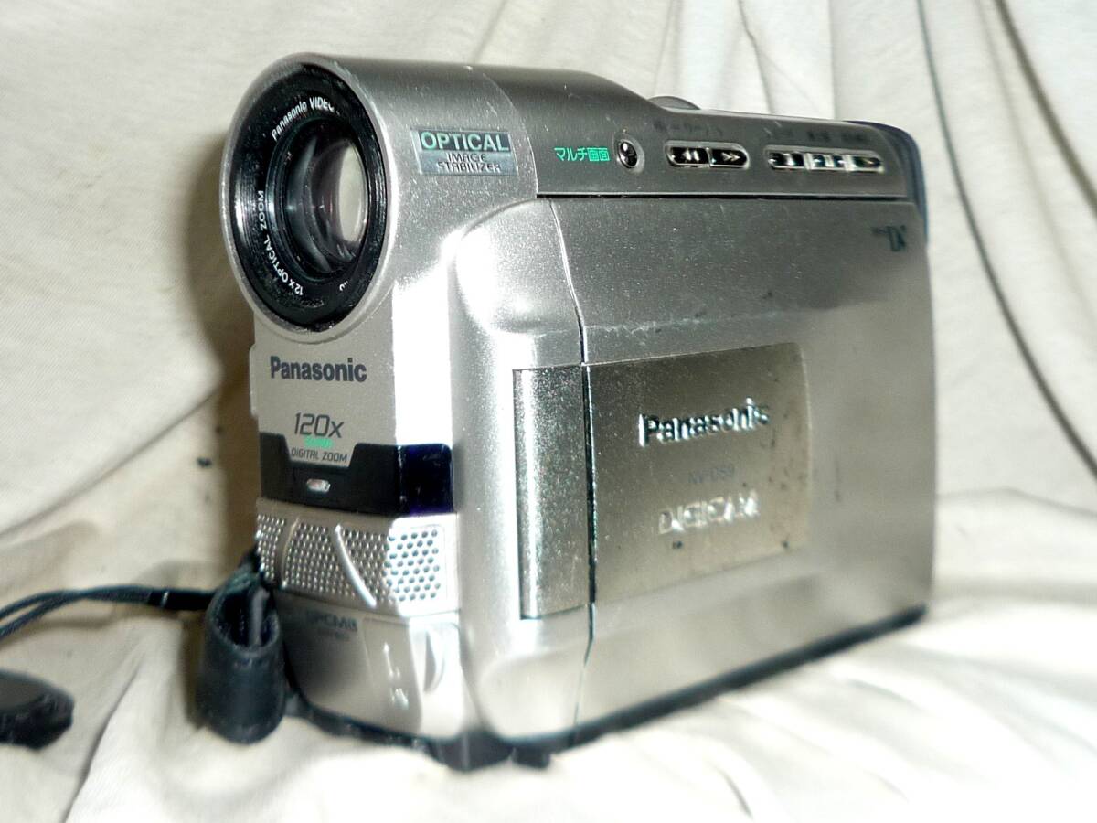 Yahoo!オークション -「nv-ds9」(ビデオカメラ) (カメラ、光学機器)の