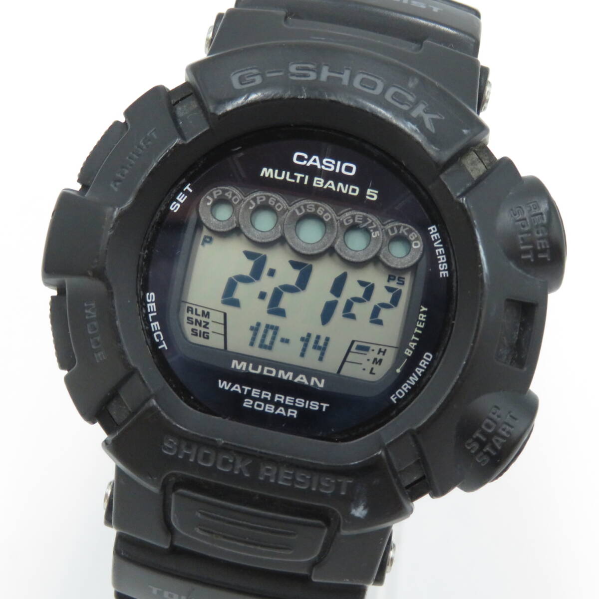 Yahoo!オークション -「gw-9000」の落札相場・落札価格