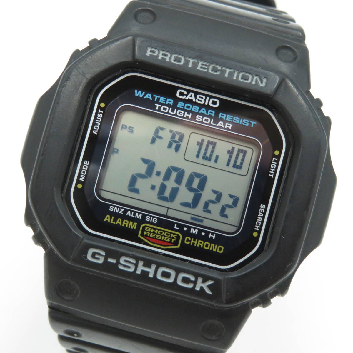 Yahoo!オークション -「3160」(G-SHOCK) (カシオ)の落札相場・落札価格